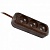Удлинитель ЭКО 3-местный, 5м, SQ1303-3202 SQ1303-3202 TDM